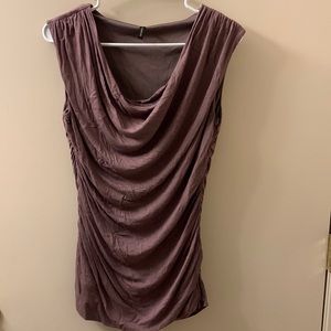 Dressy Tank
